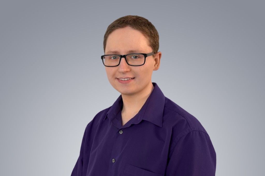 Michael Nash, CPA