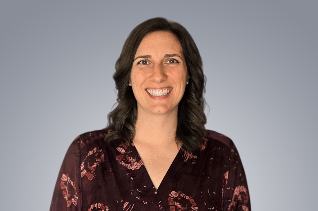 Theresa Augsburger, Business Development